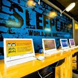 Sleep Cafe Hostel — фото 3