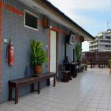 Best Corner Hotel Pattaya — фото 1