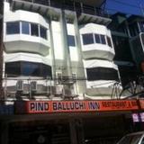 Pind Balluchi Inn — фото 2