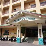 Гостиница Opey De Place — фото 3