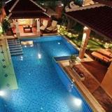 Kintamani Exclusive Bali Villa & Resort — фото 1