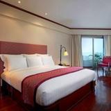 Гостиница AVANI Pattaya Resort — фото 2