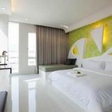 O Bay Design Hotel Prachuap — фото 1