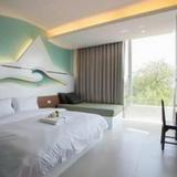 O Bay Design Hotel Prachuap — фото 2