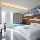 O Bay Design Hotel Prachuap — фото 3