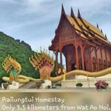 Rai Lung Tui Homestay — фото 1