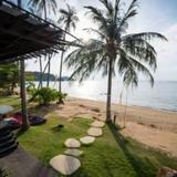 Seavana Koh Mak Beach Resort — фото 1