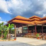 Гостиница Palm Suay Resort — фото 2