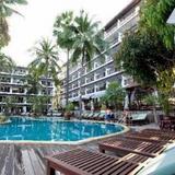 Гостиница Pattawia Resort & Spa, Pranburi — фото 3