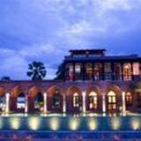 Villa Maroc Pranburi — фото 1