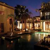 Villa Maroc Resort — фото 2