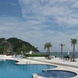 Гостиница Santorini Hua Hin Residence - Khao Tao — фото 2