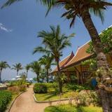 Lanta Casuarina Beach Resort — фото 1