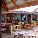 Гостиница Lanta New Beach Bungalows — фото 2
