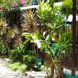 Sayang Beach Resort — фото 1
