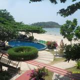 Maya Koh Lanta Resort — фото 2