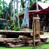 Cocotero Resort The Hidden Village — фото 3