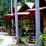 Cocotero Resort The Hidden Village — фото 2