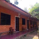 Pai Seven Guesthouse — фото 1
