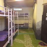 Purple Monkey Backpackers — фото 1