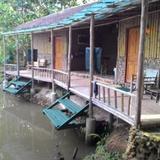 Pai Piranha Fishing Park — фото 1