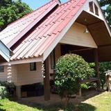 Гостиница Kiniman Home Pai — фото 1