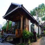 Pai Wood Life Resort — фото 3