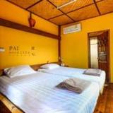 Pai Wood Life Resort — фото 2