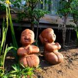 Pai Wood Life Resort — фото 1
