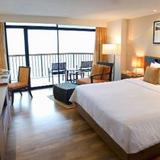 Гостиница Novotel Hua Hin Cha-Am Beach Resort & Spa — фото 3