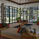 The Relaxing Room at Rain Resort Condominium Cha Am - Hua Hin — фото 1