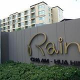 Rain Cha Am - Hua Hin by ThaiMKV — фото 2