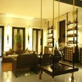 Гостиница Aruntara Riverside Boutique — фото 1
