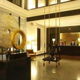 Гостиница Aruntara Riverside Boutique — фото 3