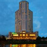 Гостиница Holiday Inn Chiangmai — фото 1