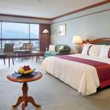 Гостиница Holiday Inn Chiangmai — фото 3