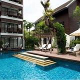 Rarin Jinda Wellness Spa Resort — фото 1