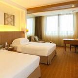 Гостиница Dusit Princess Chiang Mai — фото 3