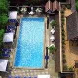 Гостиница Dusit Princess Chiang Mai — фото 2