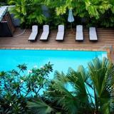 Гостиница Shewe Wana Suite Resort — фото 1