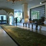 Гостиница Chiangmai Plaza — фото 3