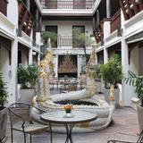De Naga Hotel, Chiang Mai — фото 3
