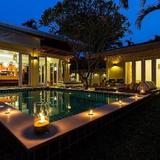 Away Chiang Mai Phucome Villa — фото 1