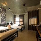 Гостиница Thapae Loft — фото 3