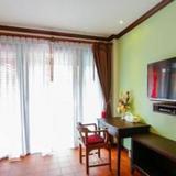 Гостиница Baan Huenphen — фото 1