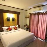 Гостиница Cozytel Chiangmai — фото 1
