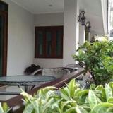 Гостиница Cozytel Chiangmai — фото 3