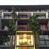 Гостиница Chiangmai Chaiyo — фото 2