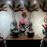 Гостиница Namton Boutique — фото 1