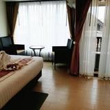 Гостиница MD Boutique — фото 1